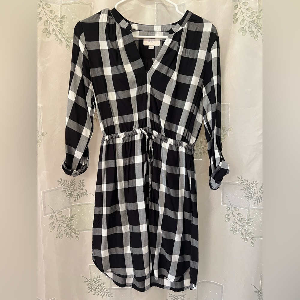 LOFT Business Dress